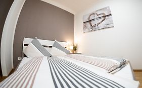 Flow Apartments Kirchsteig